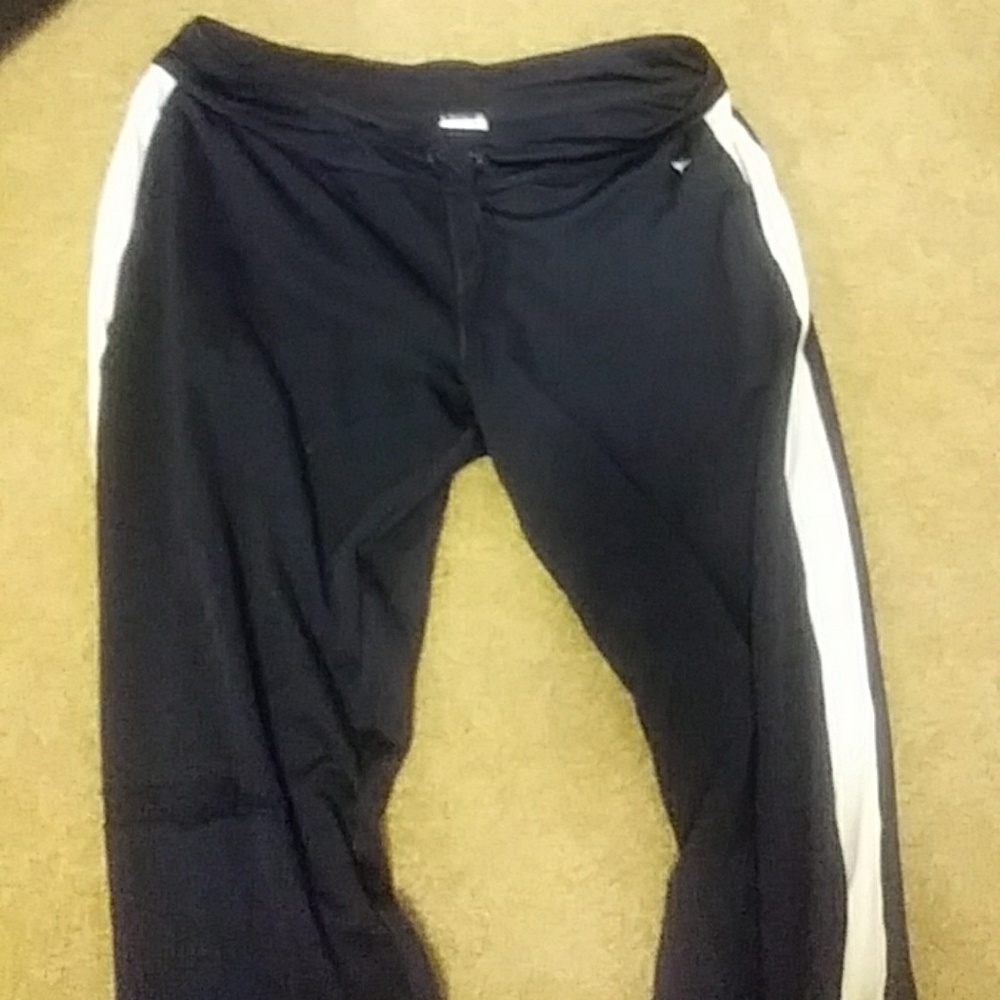Danskin jogging pants